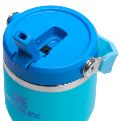 The IceFlow Flip Straw Tumbler | 20 OZ VI6