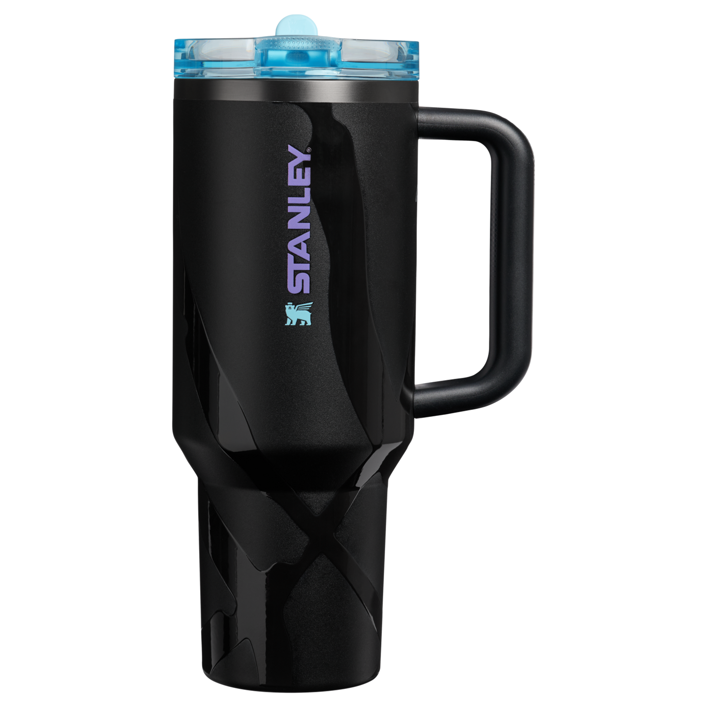 Stanley 1913 x Caitlin Clark Quencher ProTour Flip Straw Tumbler | 40 OZ KB0
