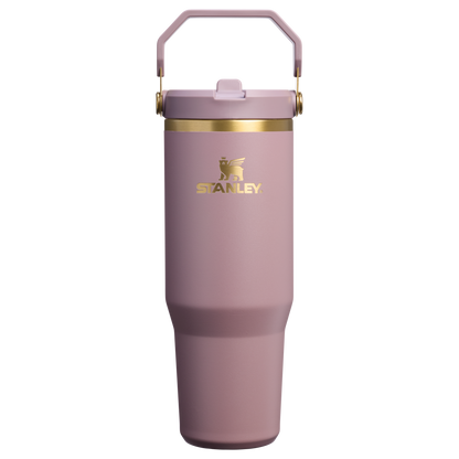 The IceFlow Flip Straw Tumbler | 30 OZ JA0