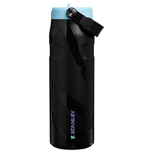 Stanley 1913 x Caitlin Clark IceFlow Flip Straw 2.0 Bottle | 24 OZ LJ3