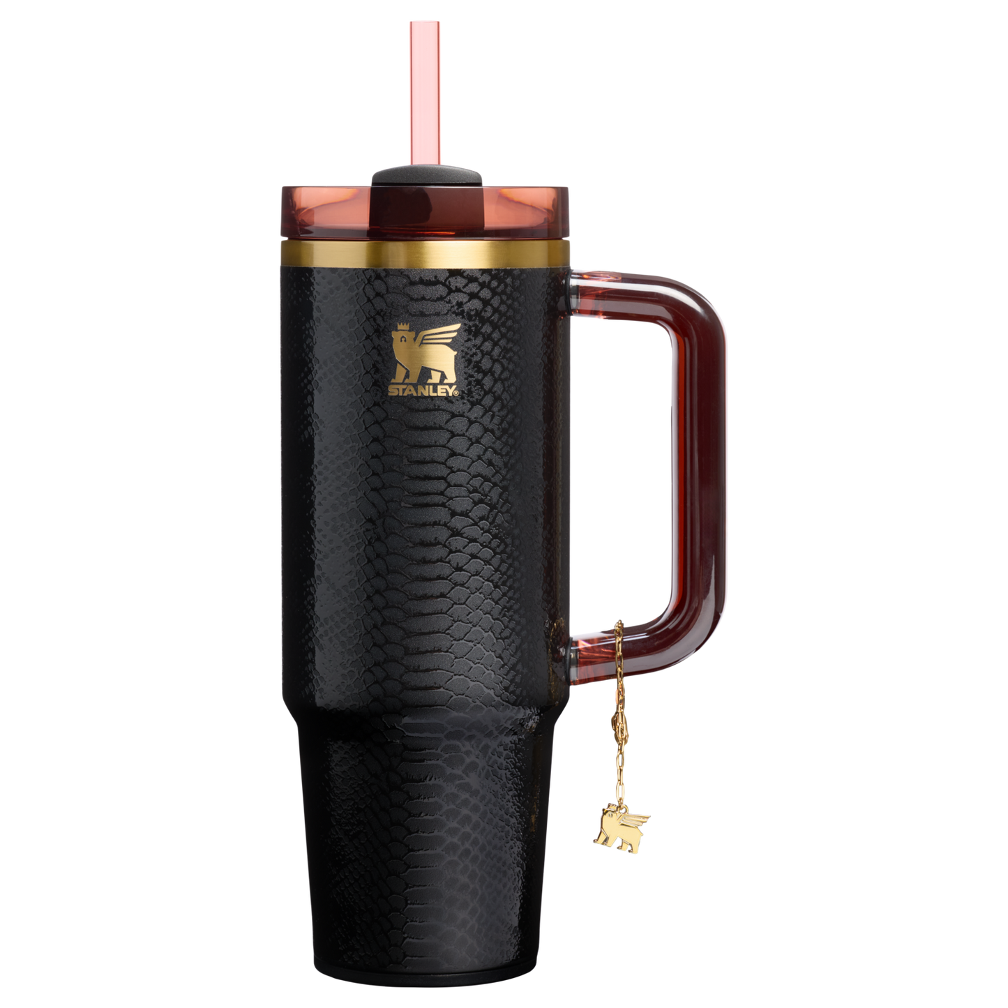 The Quencher Luxe H2.0 FlowState Tumbler | 30 OZ DY8
