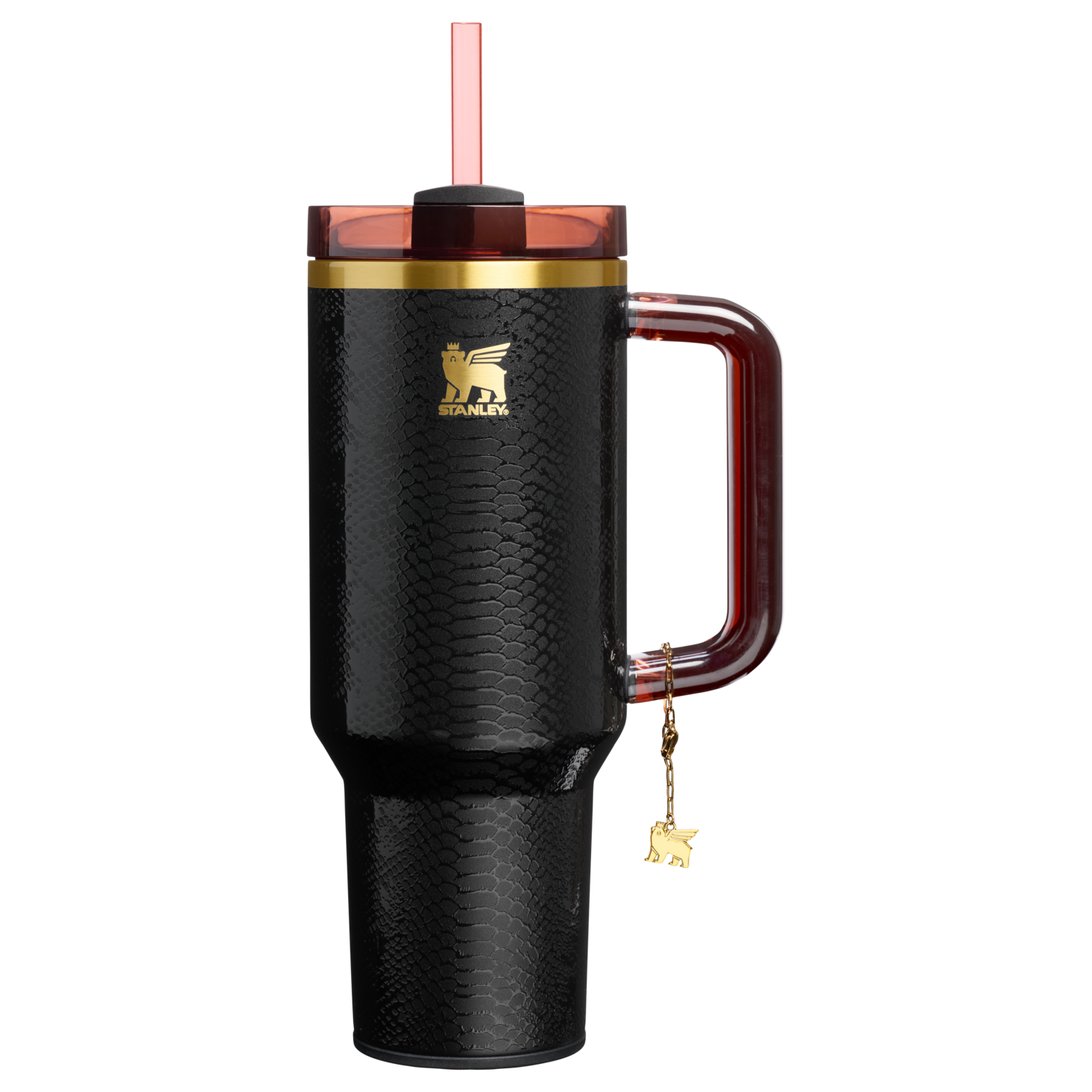 The Quencher Luxe H2.0 FlowState Tumbler | 40 OZ OI4