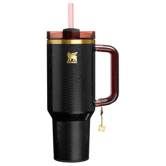 The Quencher Luxe H2.0 FlowState Tumbler | 40 OZ OI4