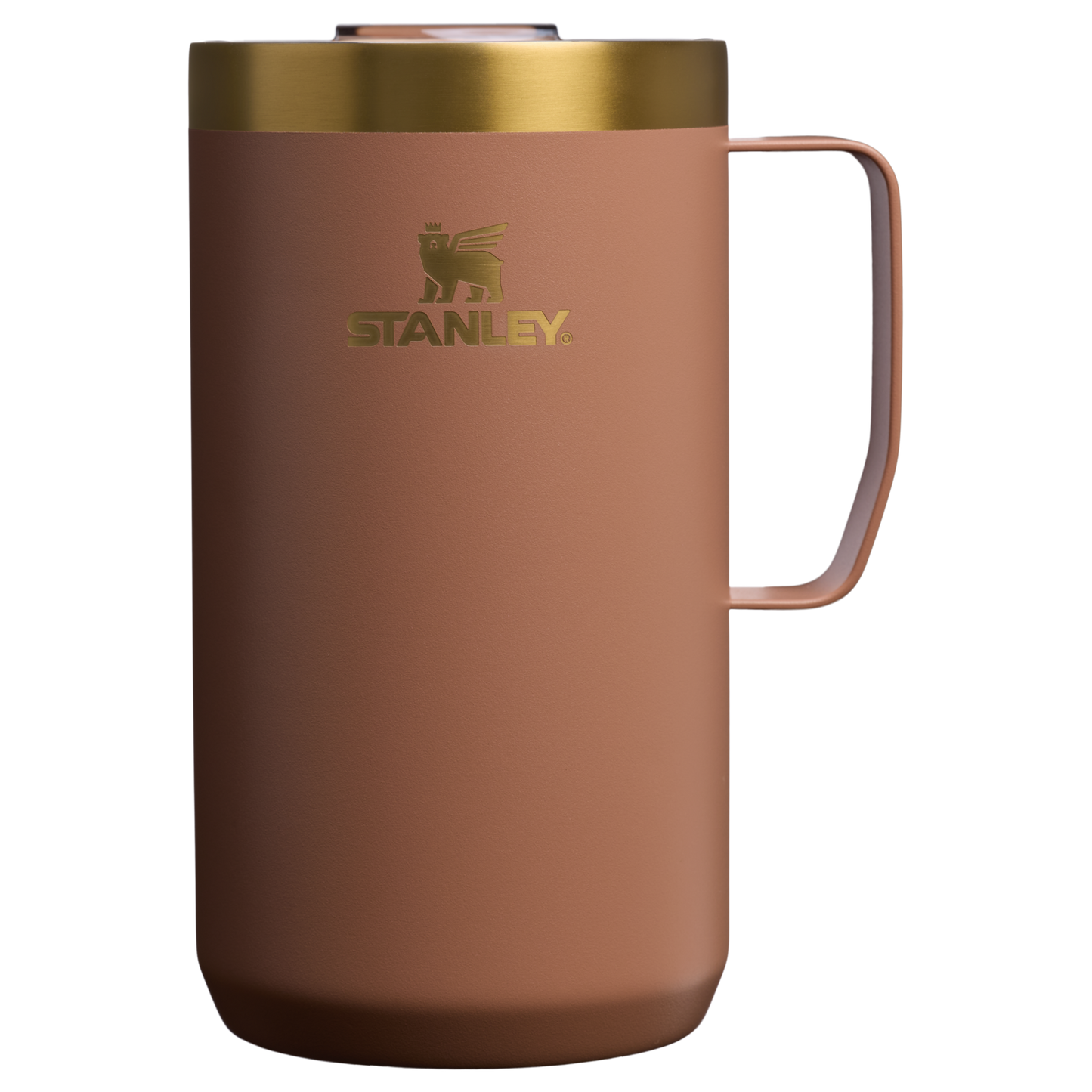 The Stay-Hot Camp Mug | 24 OZ NM7