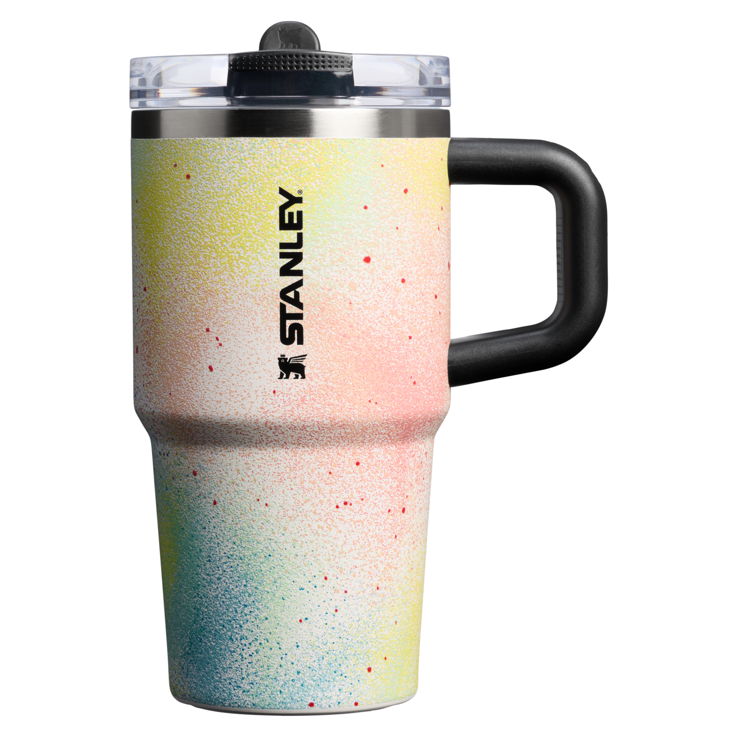 The Quencher ProTour Flip Straw Tumbler | 20 OZ AS7