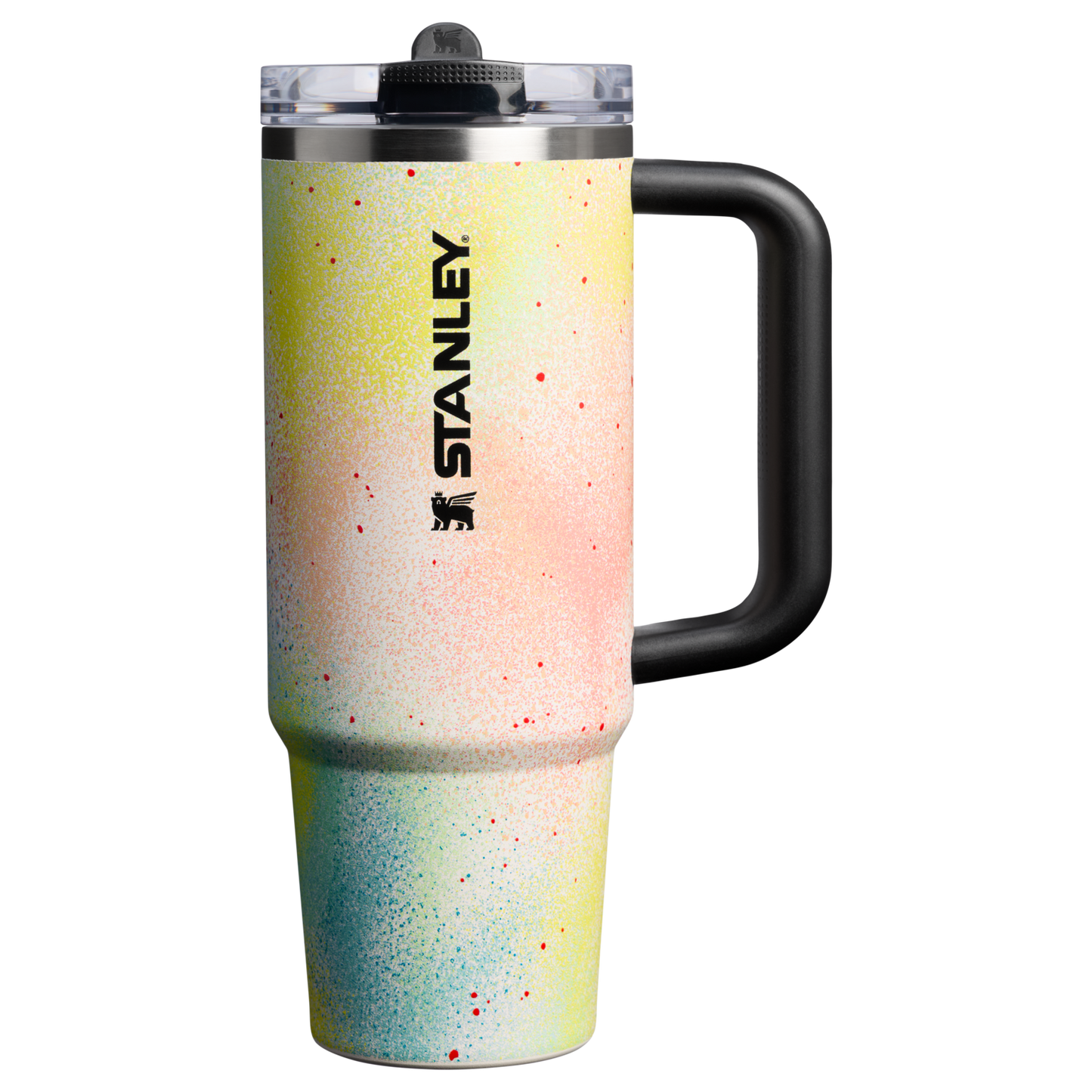 The Quencher ProTour Flip Straw Tumbler | 30 OZ IQ7