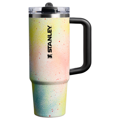 The Quencher ProTour Flip Straw Tumbler | 30 OZ IQ7