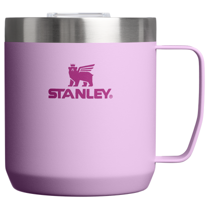 Classic Legendary Camp Mug | 12 OZ - Create HZ3