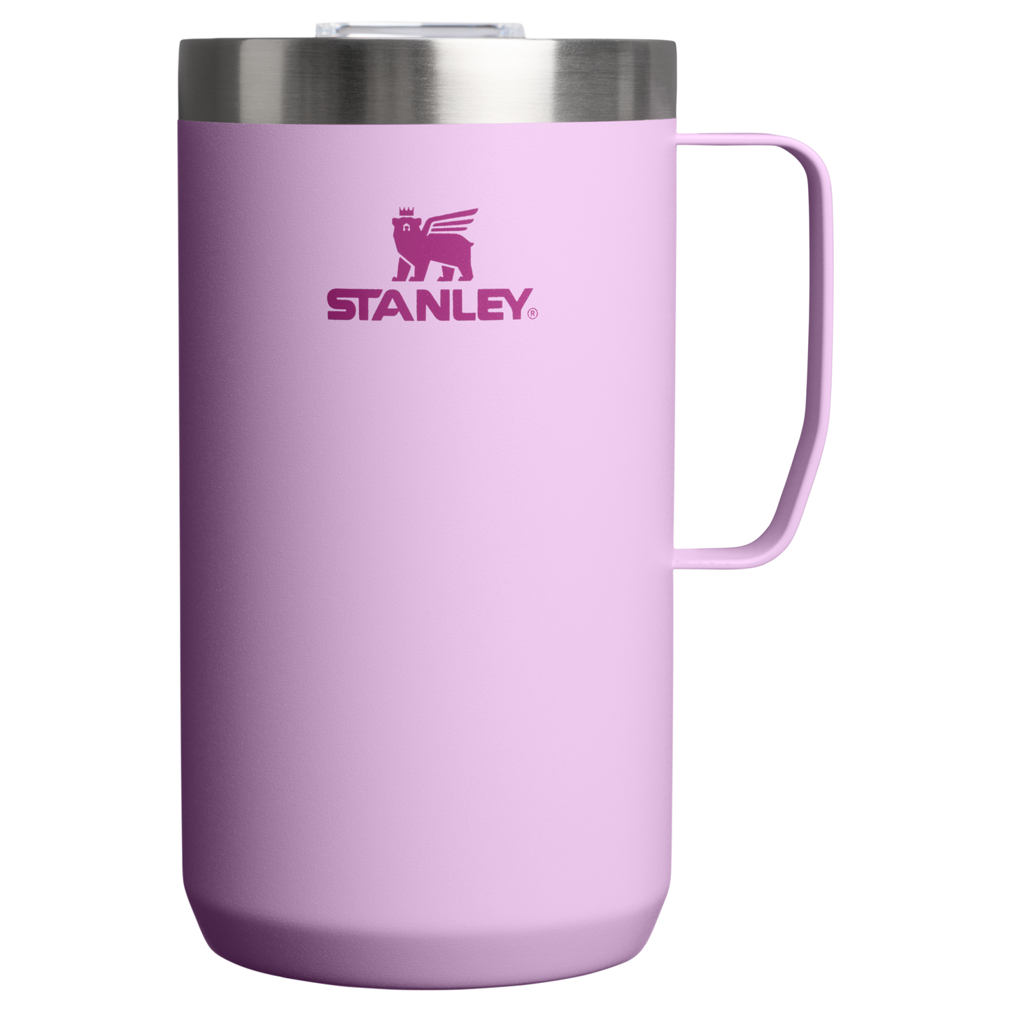 The Stay-Hot Camp Mug | 24 OZ NM7