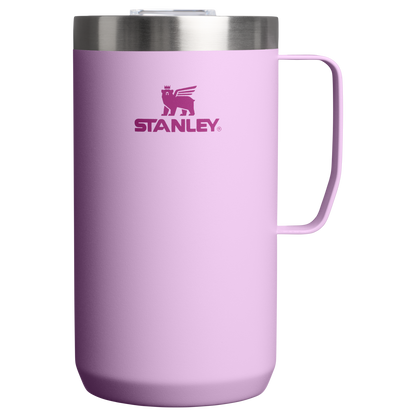 The Stay-Hot Camp Mug | 24 OZ NM7
