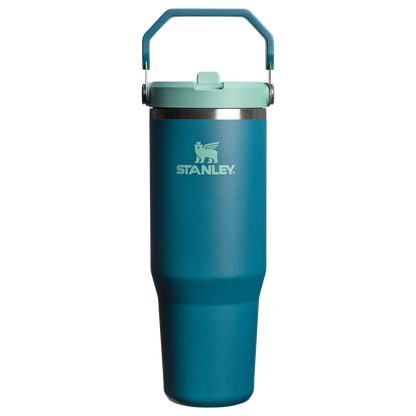 The IceFlow Flip Straw Tumbler | 30 OZ JA0