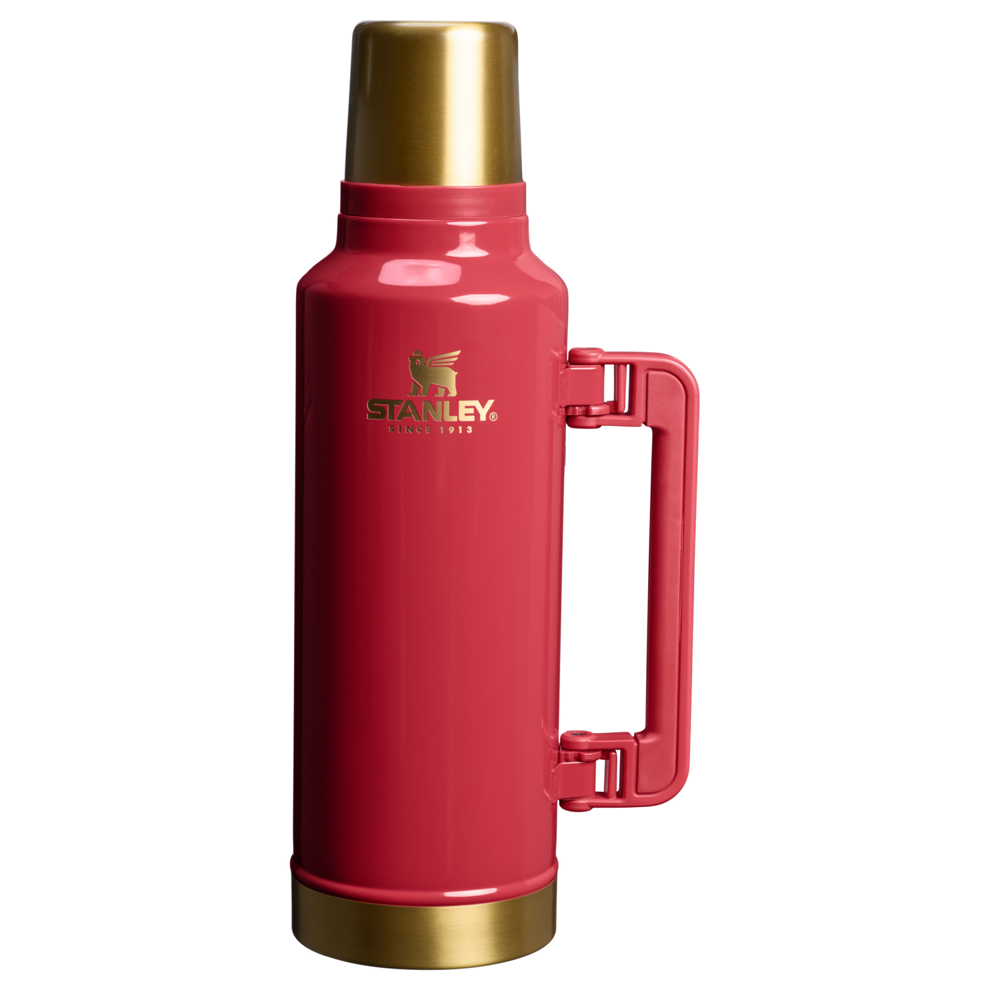 The Cheers & Cheer Classic Legendary Bottle | 2 QT DG6