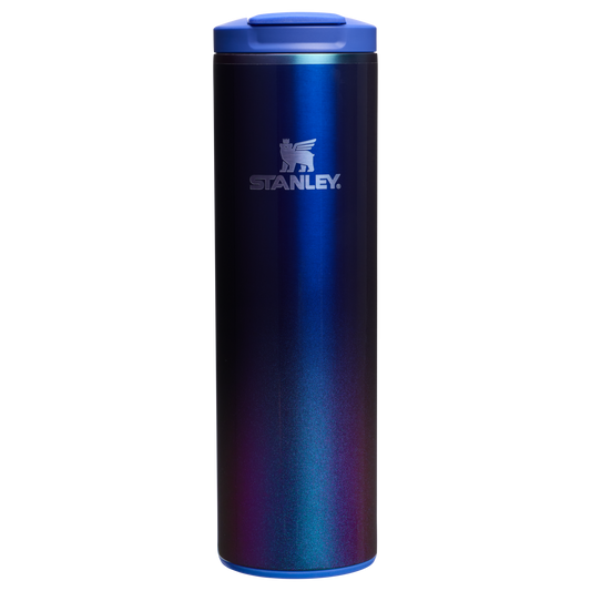 The Dream Weaver AeroLight Transit Flip Top Mug | 16 OZ DA1