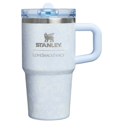 Stanley 1913 x LoveShackFancy Holiday Quencher ProTour Flip Straw Tumbler | 20 OZ OK0