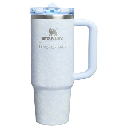 Stanley 1913 x LoveShackFancy Holiday The Quencher ProTour Set 4-pack | 30 OZ SS4