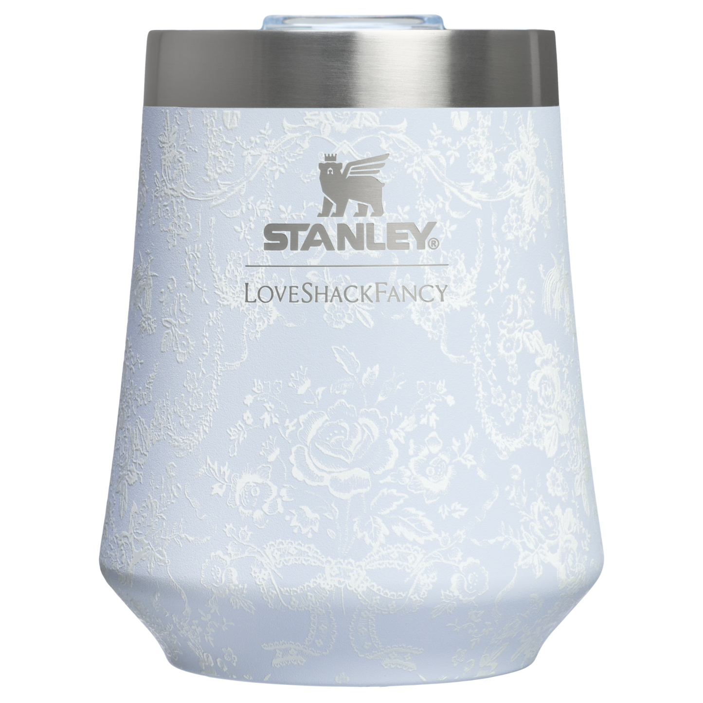 Stanley 1913 x LoveShackFancy Holiday Reserve Wine Tumbler | 11 OZ ZV5