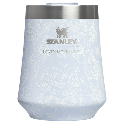 Stanley 1913 x LoveShackFancy Holiday Reserve Wine Tumbler | 11 OZ ZV5