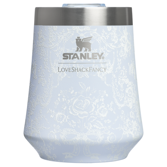 Stanley 1913 x LoveShackFancy Holiday Reserve Wine Tumbler | 11 OZ ZV5