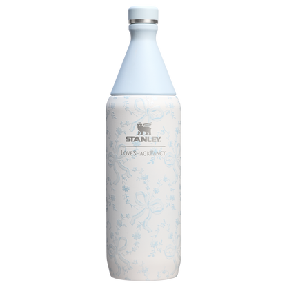 LoveShackFancy Holiday All Day Slim Bottle | 34 OZ NO1
