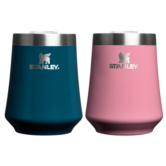 The Reserve Wine Tumbler | 11 OZ (2-pack) ZB1