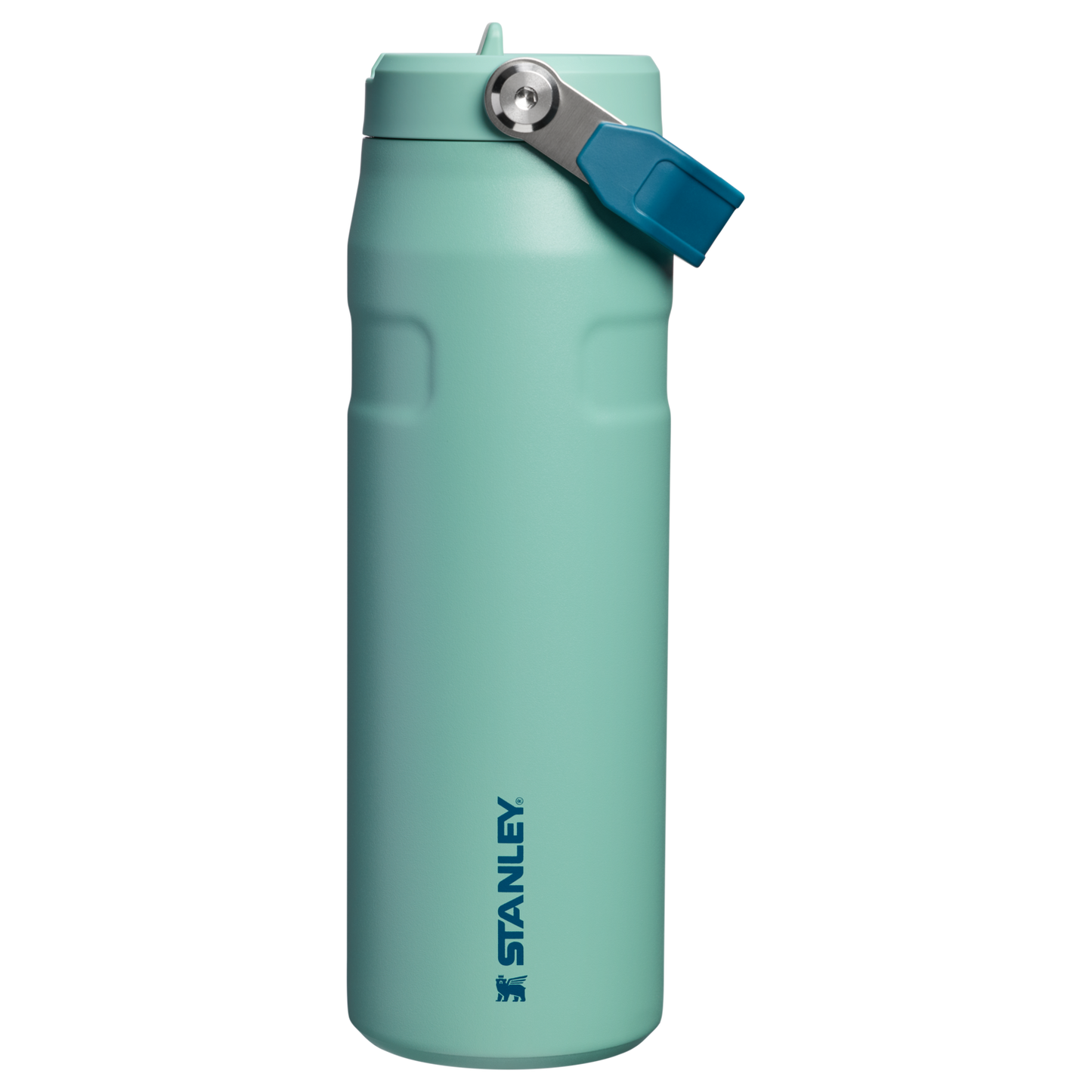 The IceFlow Bottle with Flip Straw Lid | 24 OZ ZJ4
