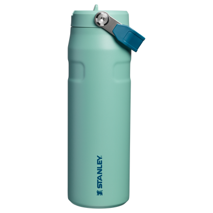 The IceFlow Bottle with Flip Straw Lid | 24 OZ ZJ4