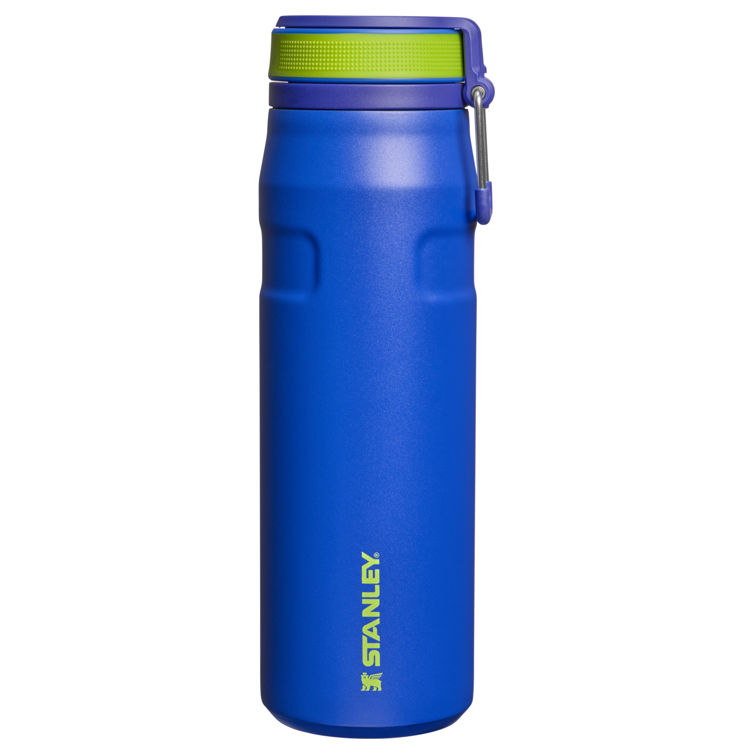 The IceFlow Bottle with Flip Straw Lid | 24 OZ ZJ4