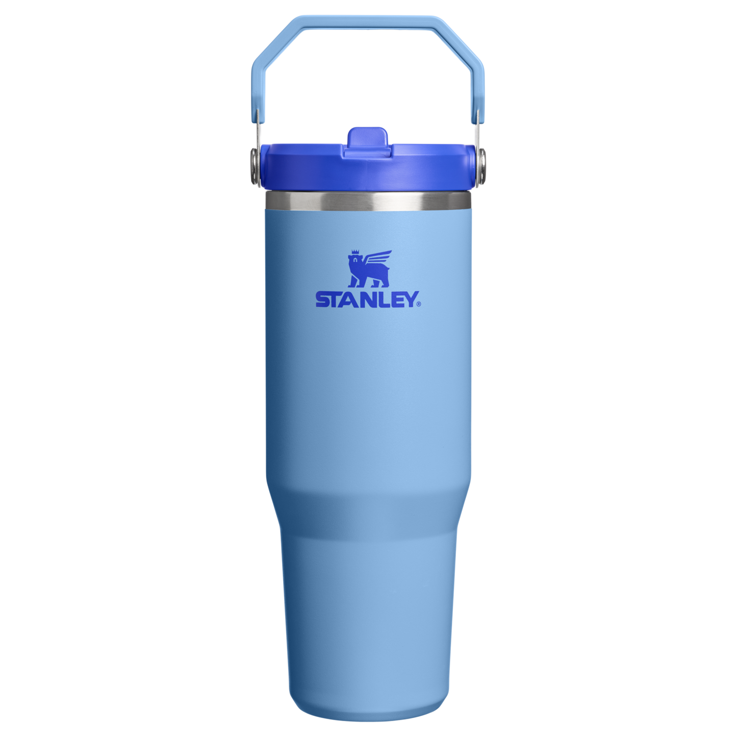 The IceFlow Flip Straw Tumbler | 30 OZ JA0
