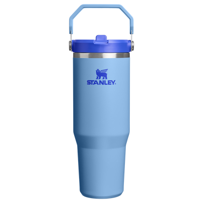 The IceFlow Flip Straw Tumbler | 30 OZ JA0