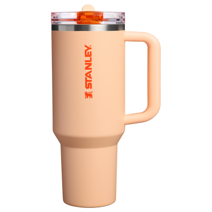 The Quencher ProTour Flip Straw Tumbler | 40 OZ UA4