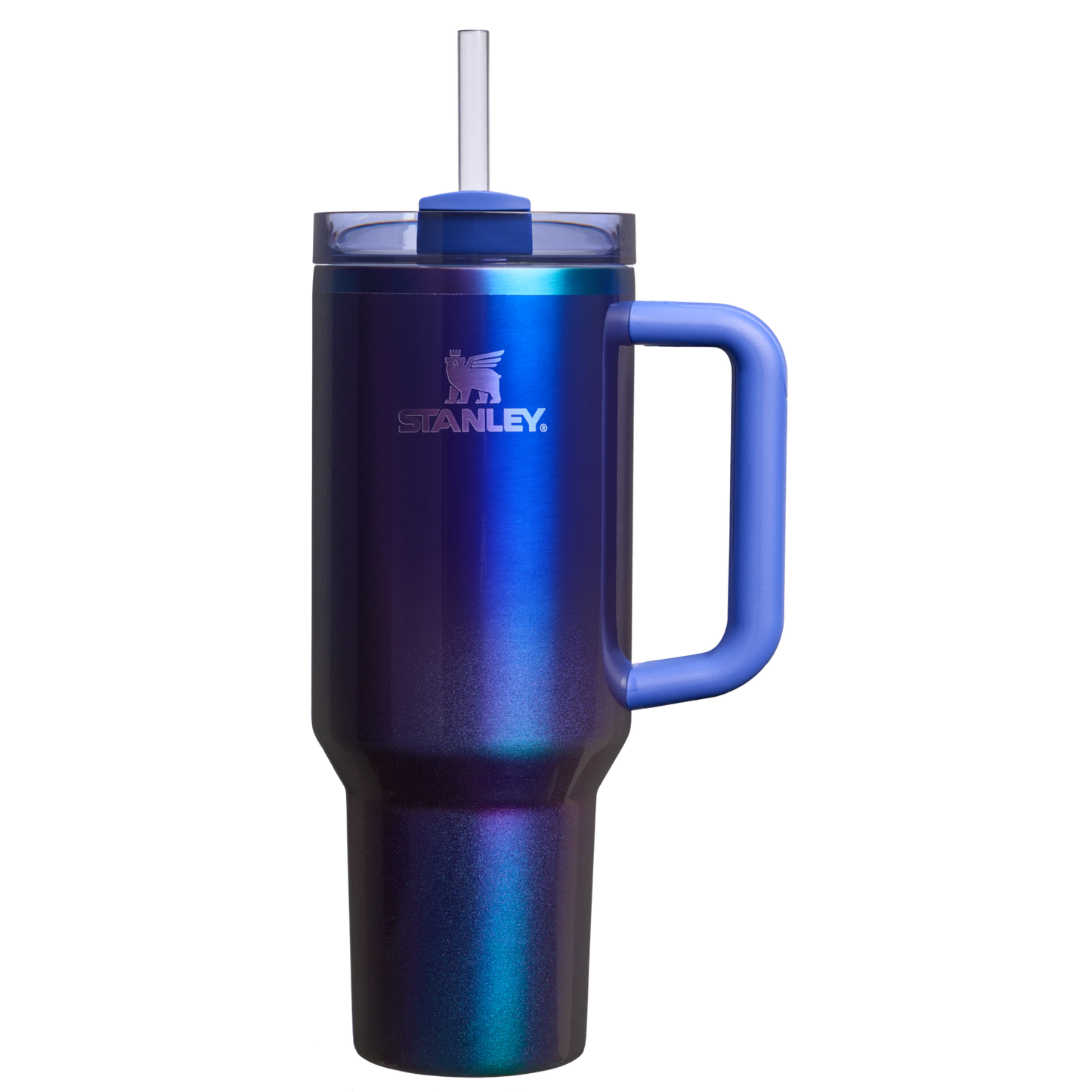 The Dream Weaver Quencher H2.0 Flowstate Tumbler | 40 OZ ET6