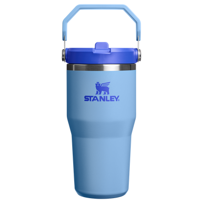 The IceFlow Flip Straw Tumbler | 20 OZ VI6