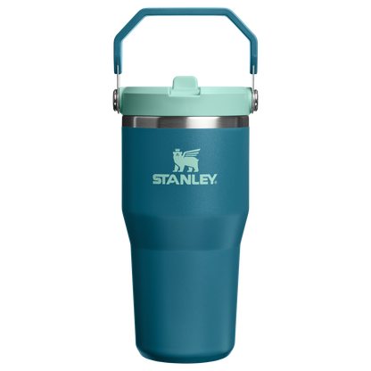 The IceFlow Flip Straw Tumbler | 20 OZ VI6
