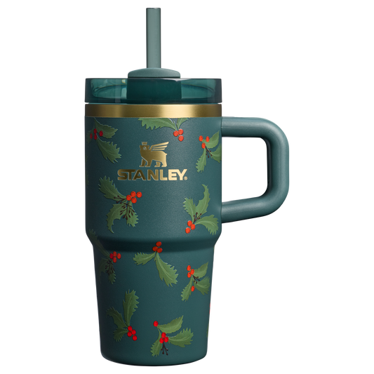 The Cheers & Cheer Quencher H2.O FlowState Tumbler | 20 OZ QD6