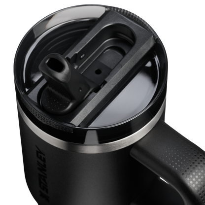 The Quencher ProTour Flip Straw Tumbler | 14 OZ QY7