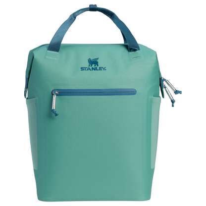 The All Day Madeleine Mini Cooler Backpack | 20 Can | 14 QT YB9
