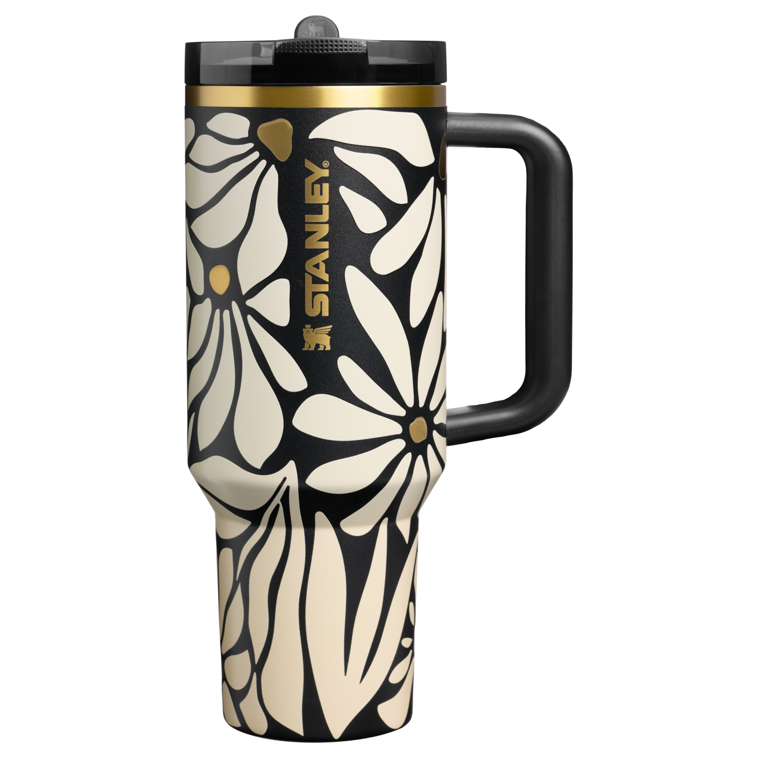 The Quencher ProTour Flip Straw Tumbler | 40 OZ VP7