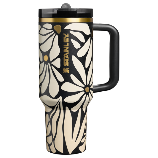 The Quencher ProTour Flip Straw Tumbler | 40 OZ VP7
