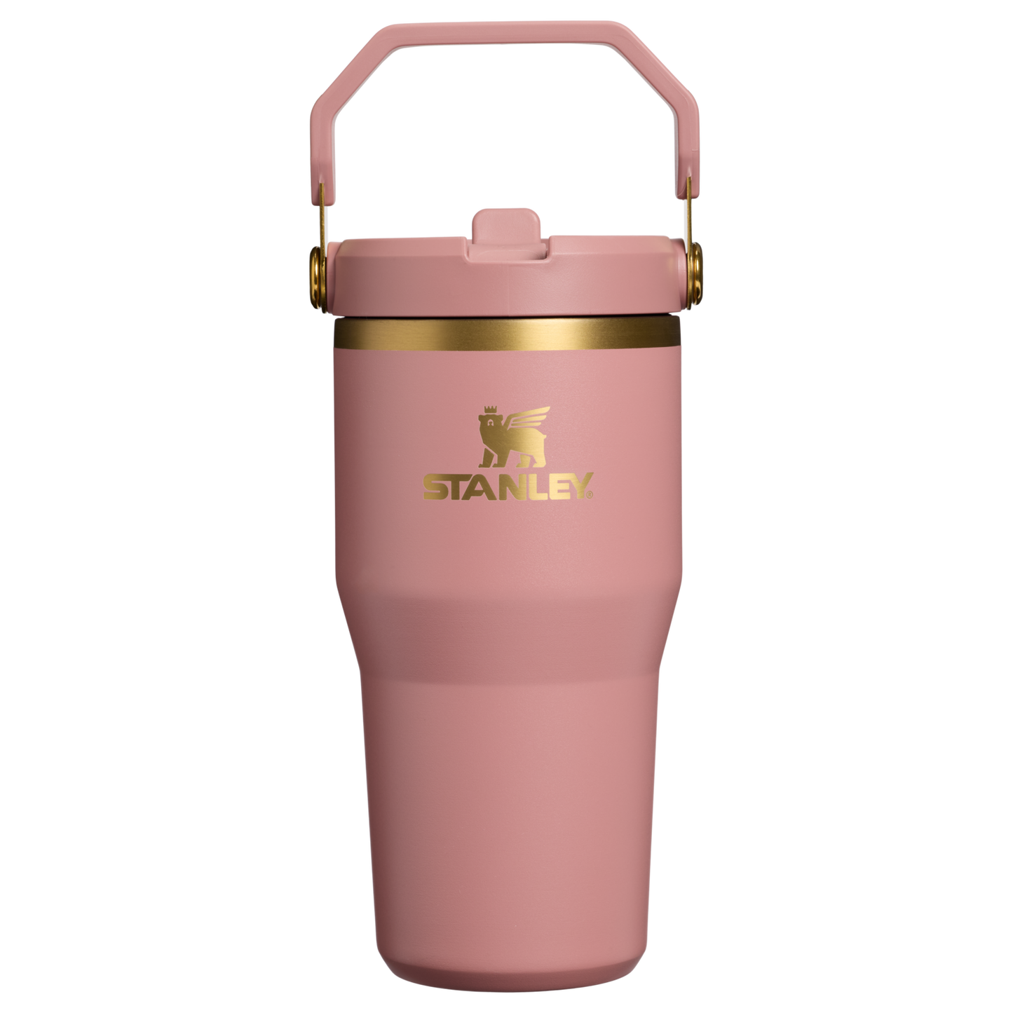 The IceFlow Flip Straw Tumbler | 20 OZ VI6