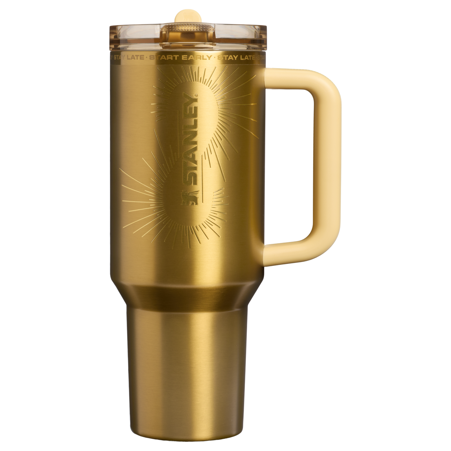 The Messi Quencher ProTour Flip Straw Tumbler | 40 OZ UI2