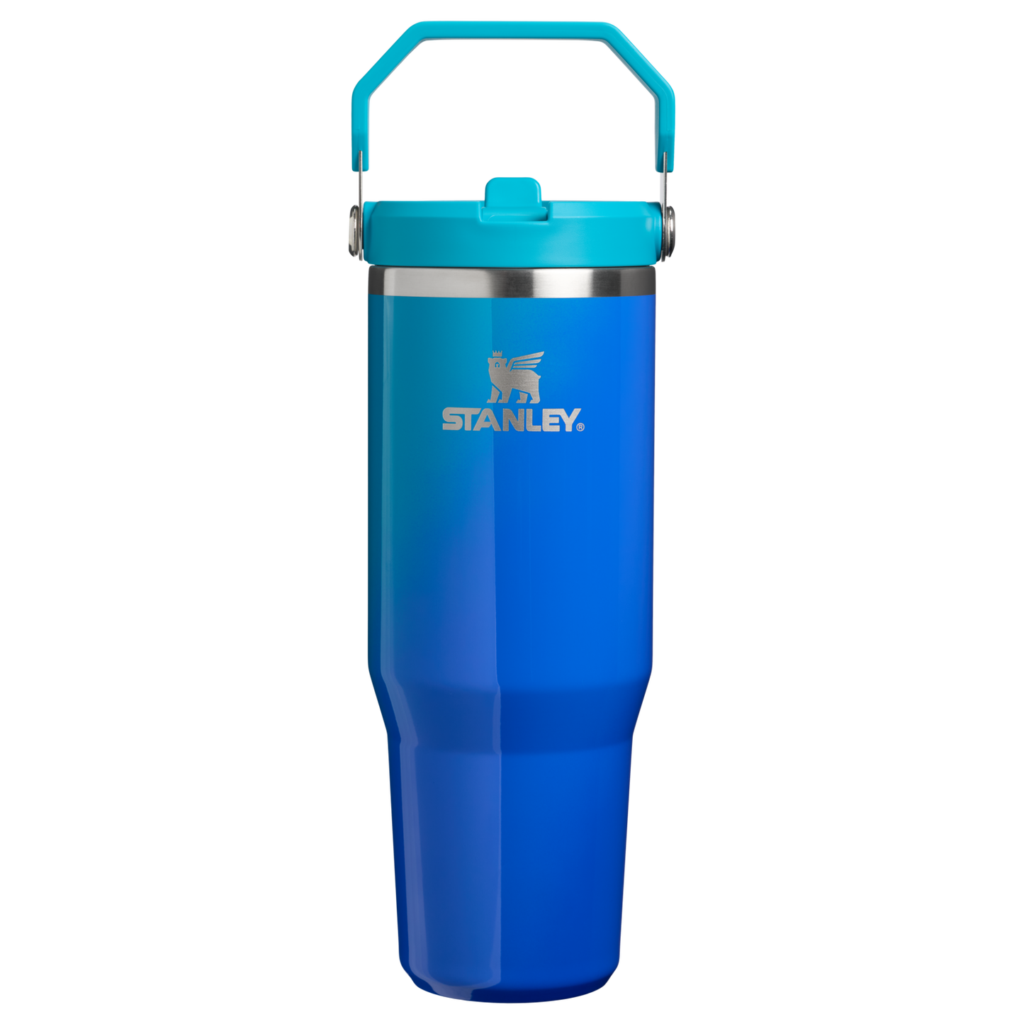 The IceFlow Flip Straw Tumbler | 30 OZ JA0