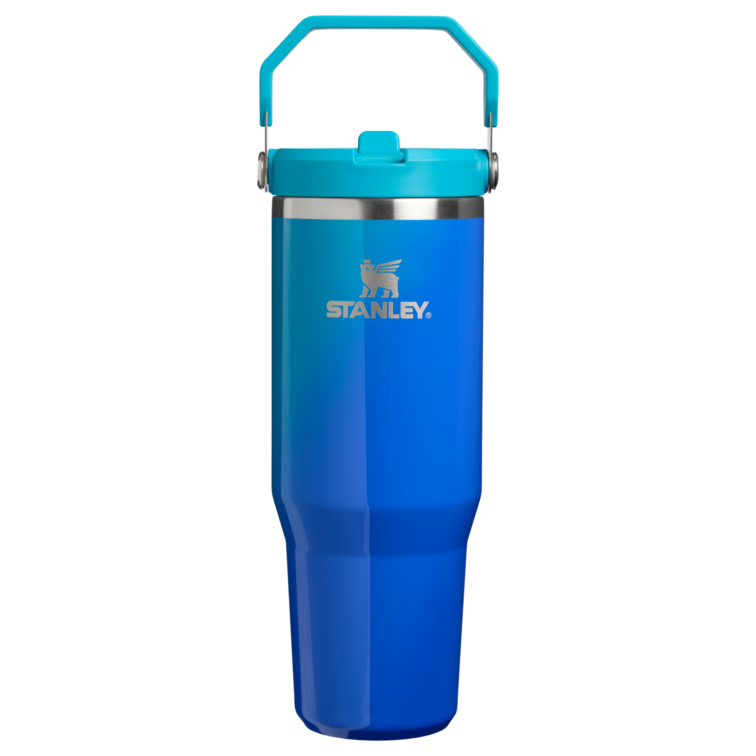 The IceFlow Flip Straw Tumbler | 30 OZ JA0