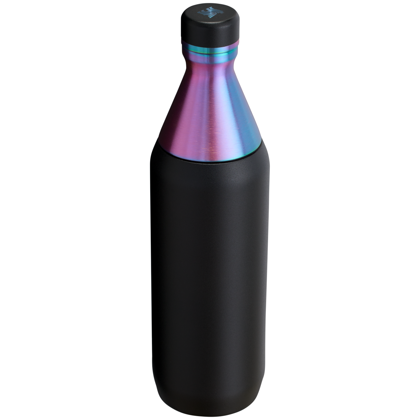 The Black Chroma All Day Slim Bottle | 20 OZ LO3