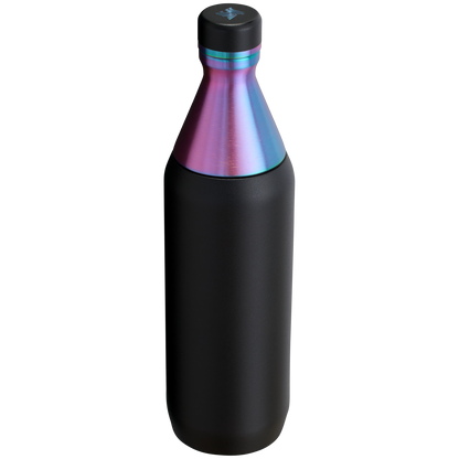 The Black Chroma All Day Slim Bottle | 20 OZ LO3