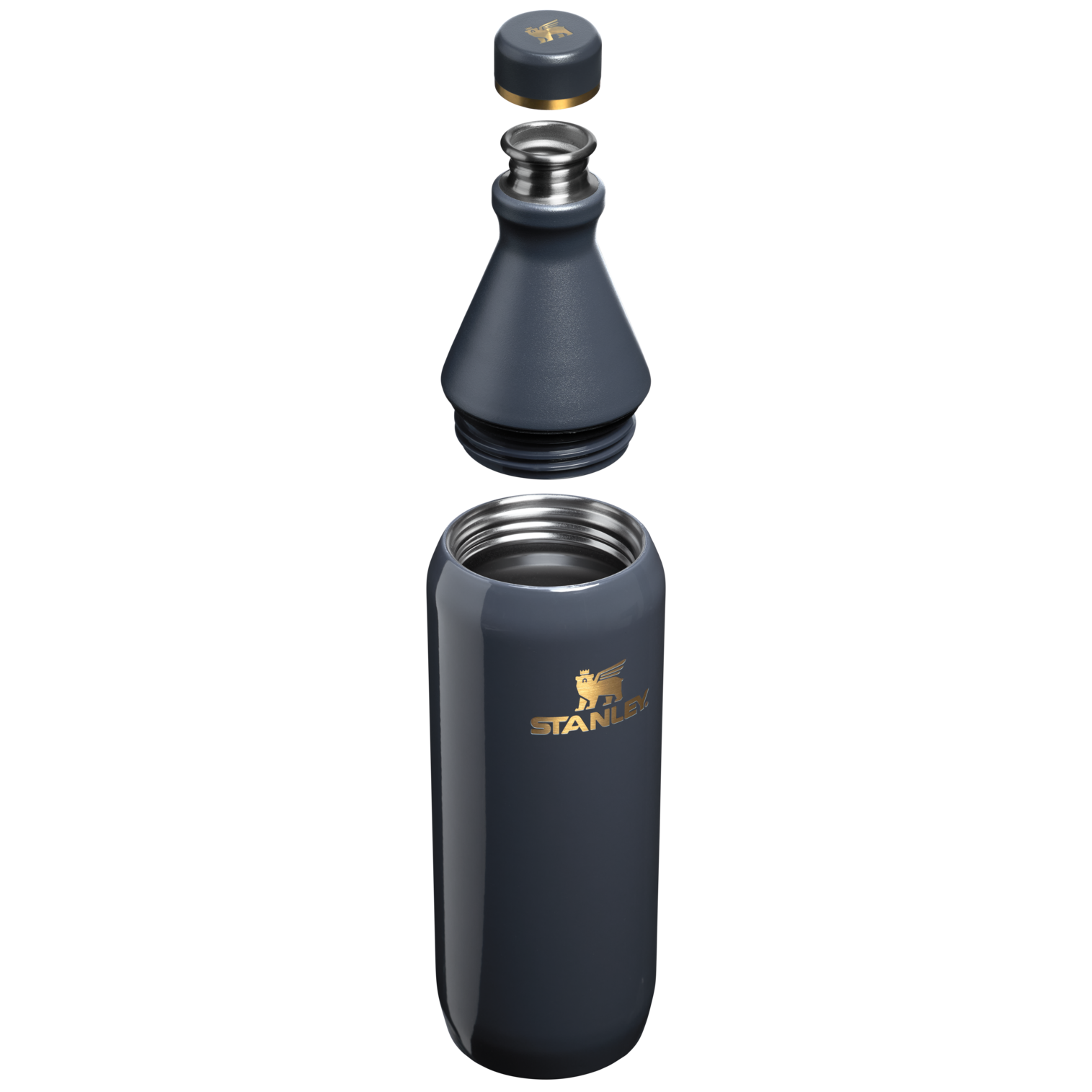 All Day Slim Bottle | 20 OZ FX2