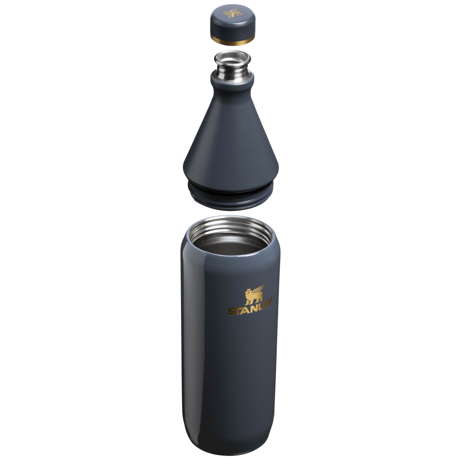 All Day Slim Bottle | 34 OZ VD1