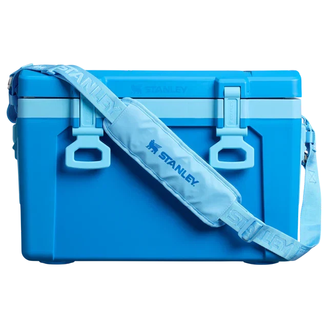 The Easy Carry Outdoor Cooler + Strap | 24 QT MM0