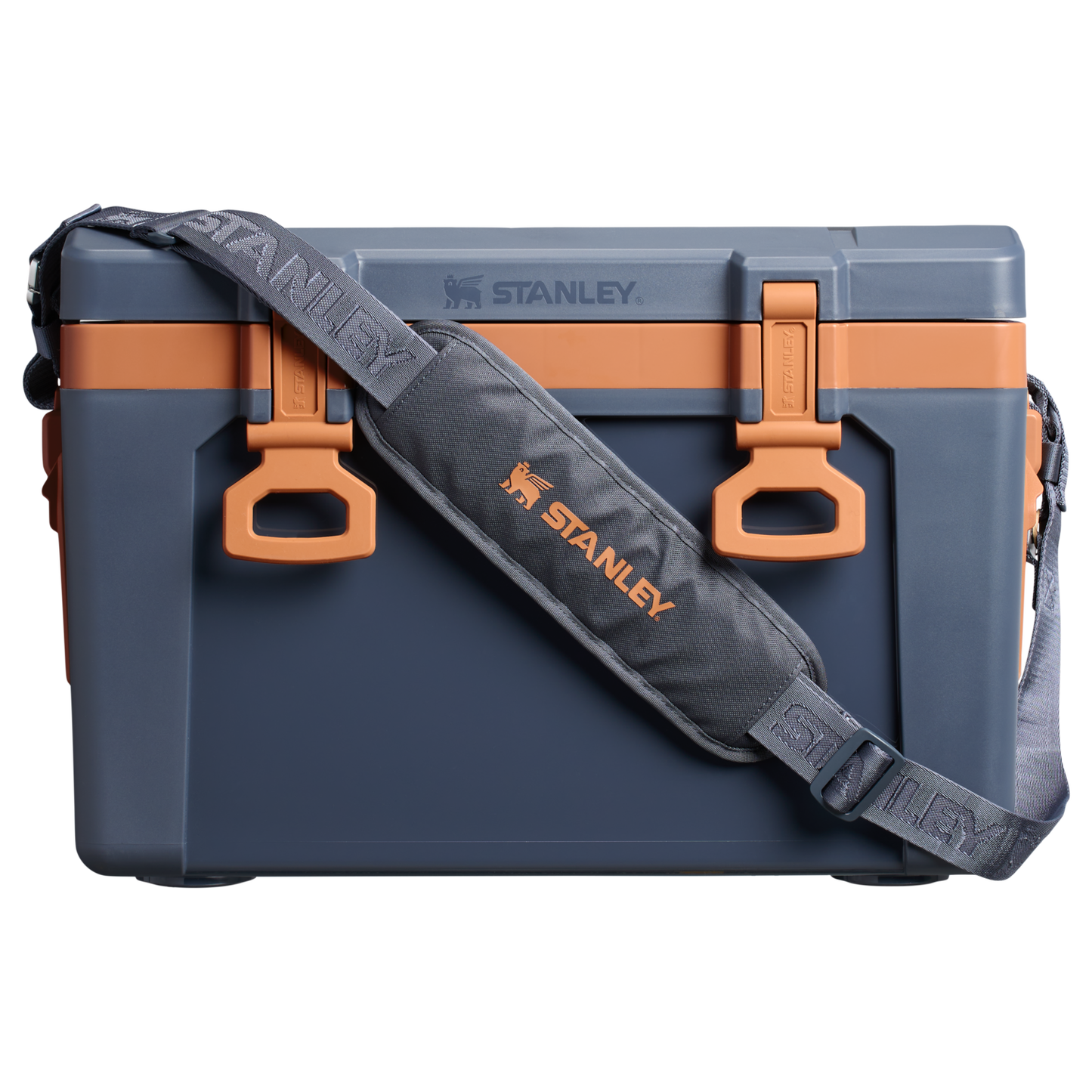 The Easy Carry Outdoor Cooler + Strap | 24 QT MM0