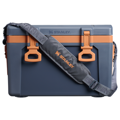 The Easy Carry Outdoor Cooler + Strap | 24 QT MM0