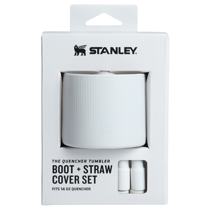 Stanley Quencher Boot and Straw Cover Set | 40 OZ EA3